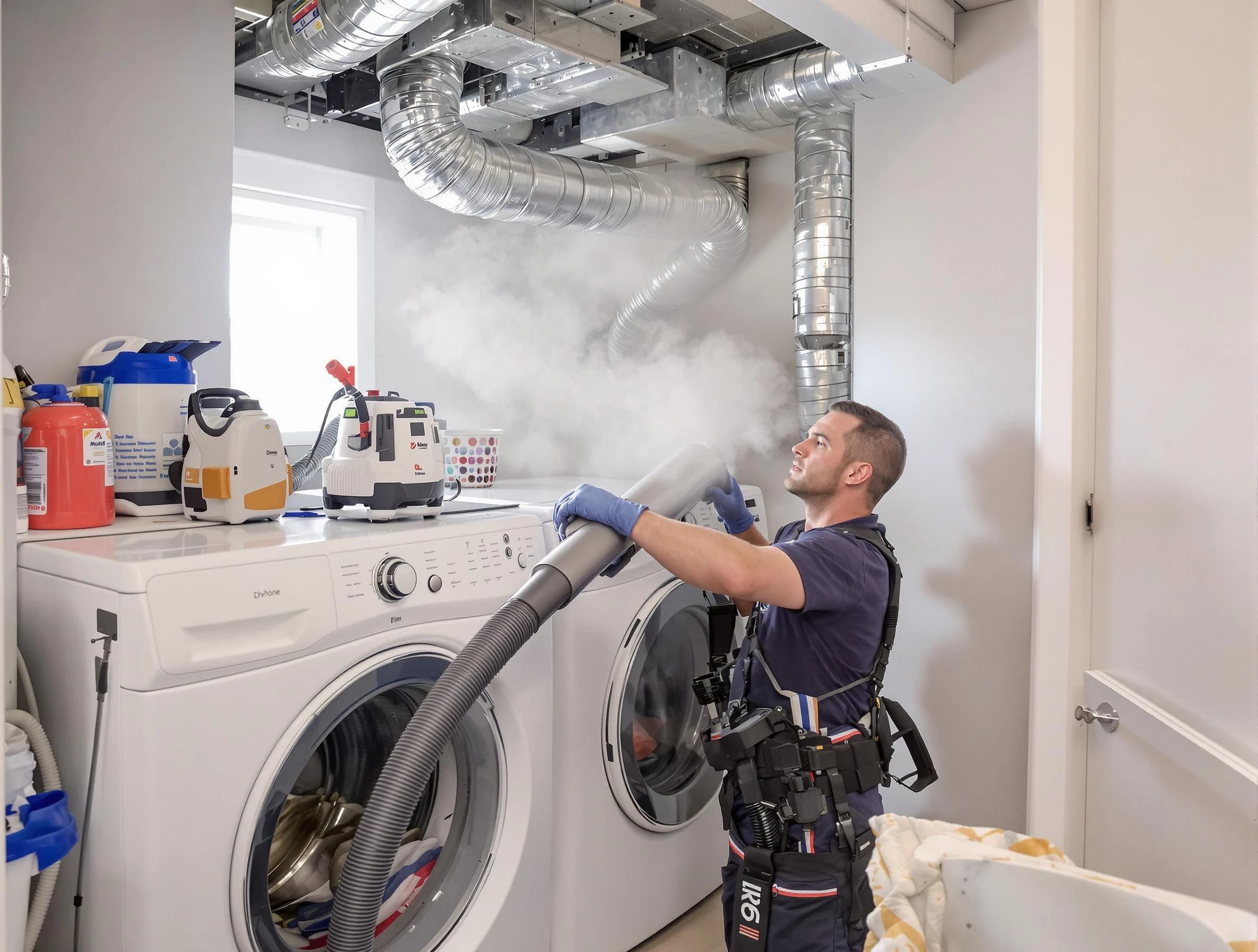Duct Cleaning service in Ponderosa Park, CO
